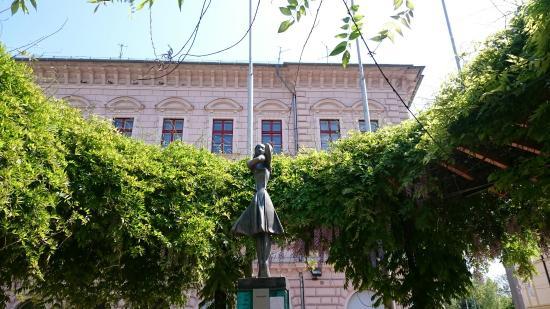 Sinagoga Nouă